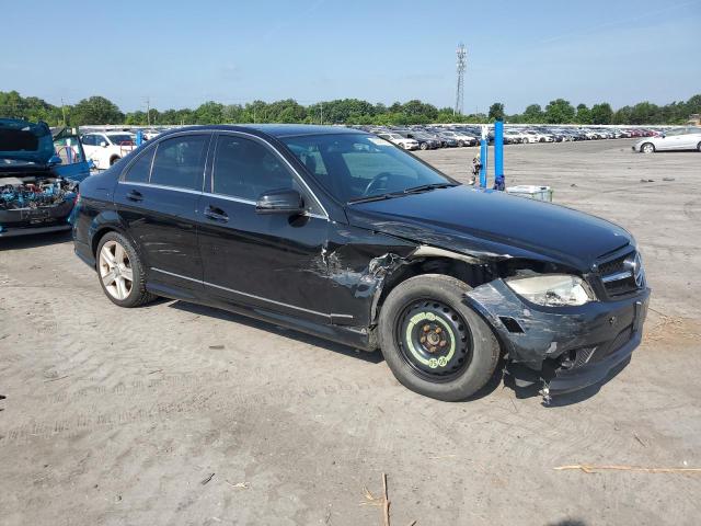 Vin: wddgf8bbxar090173, lot: 63066195, mercedes-benz c-class 300 4matic 20104