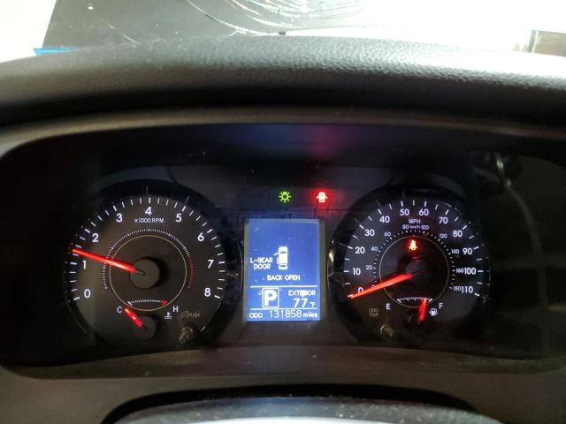 2015 TOYOTA SIENNA LE 5TDKK3DC6FS656394