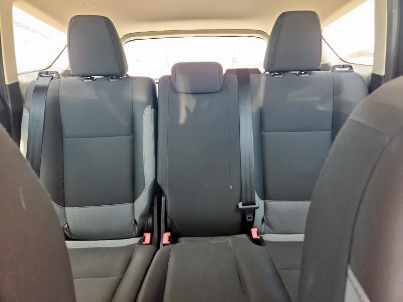 2016 FORD ESCAPE S 1FMCU0F75GUC41332