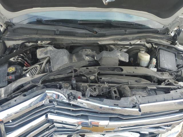2014 CHEVROLET SILVERADO - 3GCUKTEC6EG265539