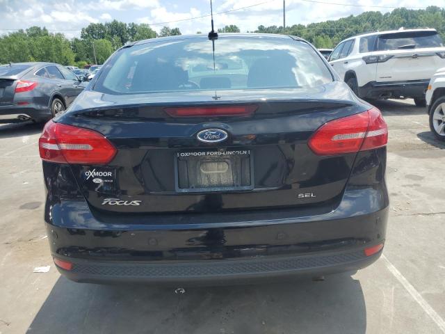 2018 FORD FOCUS SEL 1FADP3H24JL250139