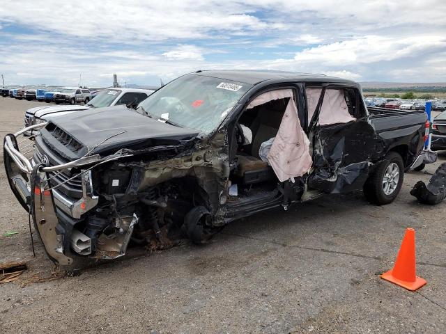 2015 TOYOTA TUNDRA CREWMAX SR5 5TFDW5F16FX423274