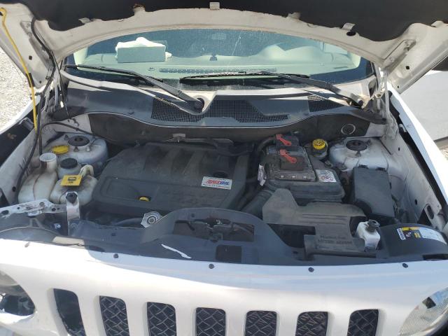 2017 JEEP PATRIOT SP 1C4NJRBB2HD142120