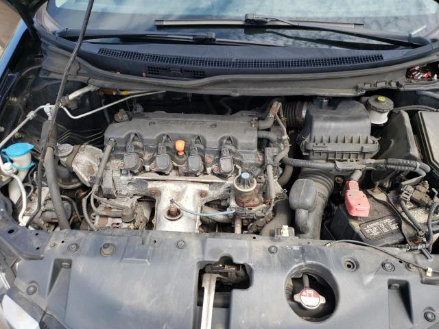 2014 HONDA CIVIC EX - 19XFB2F88EE272887
