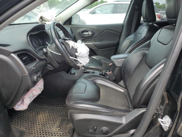 2019 JEEP CHEROKEE L 1C4PJMLX9KD107443