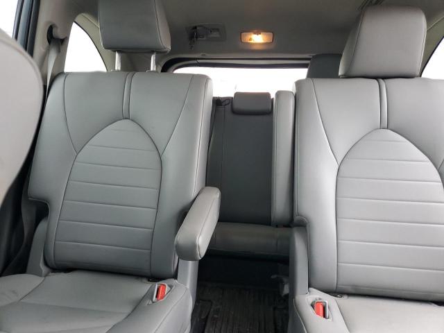 2021 TOYOTA HIGHLANDER XLE 5TDHZRAH0MS086334