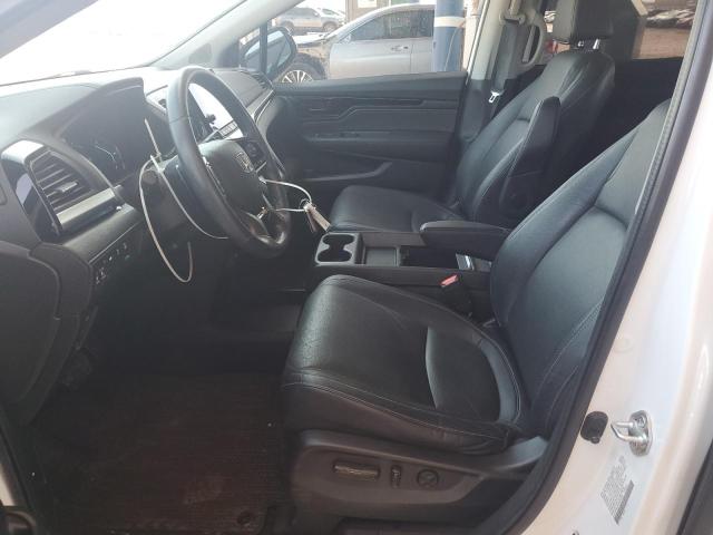 2022 HONDA ODYSSEY TO 5FNRL6H84NB024600