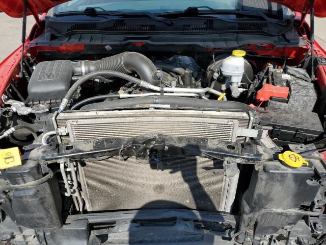 2020 RAM 1500 CLASS 1C6RR7LT2LS151174