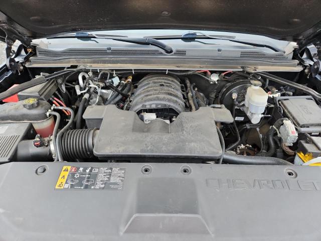 2019 CHEVROLET TAHOE POLI 1GNSKDEC9KR363691