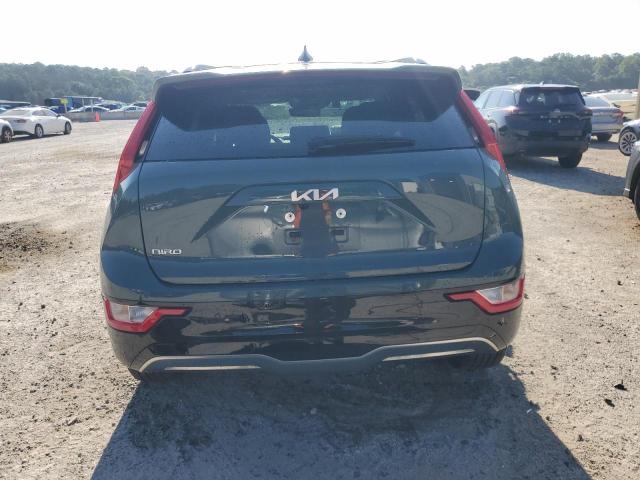2024 KIA NIRO WIND KNDCR3L18R5107483