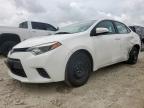 2016 TOYOTA COROLLA L - 5YFBURHE2GP554657