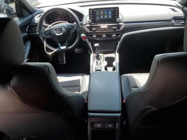 2021 HONDA ACCORD SPO - 1HGCV1F30MA088944