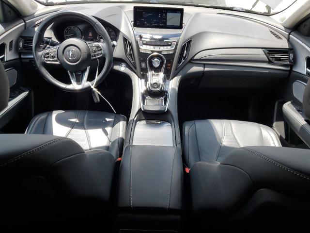 2021 ACURA RDX TECHNO 5J8TC1H57ML023033