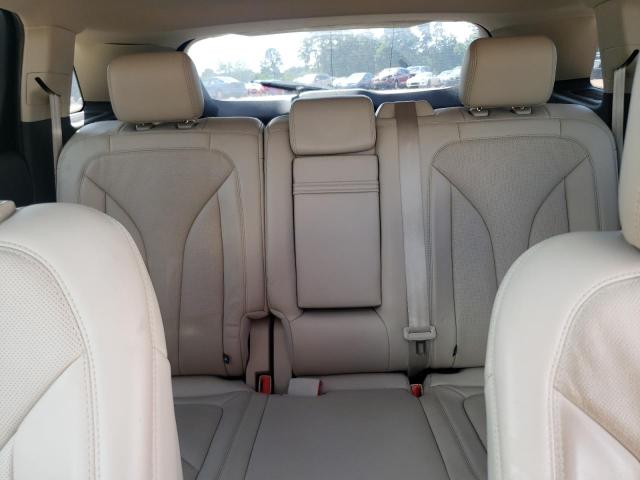 2017 LINCOLN MKX RESERVE 2LMPJ6LR0HBL37321