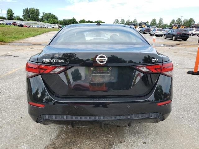 2020 NISSAN SENTRA SV - 3N1AB8CV9LY240567