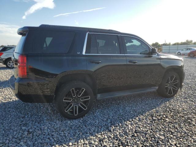 2016 CHEVROLET TAHOE K150 - 1GNSKBKC6GR117231