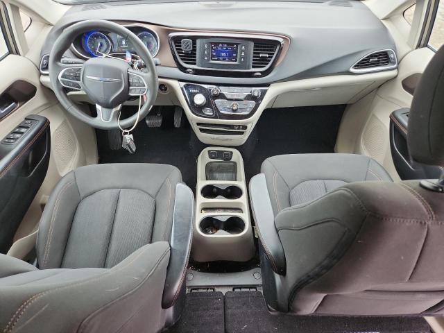 2017 CHRYSLER PACIFICA TOURING 2C4RC1DG8HR577890