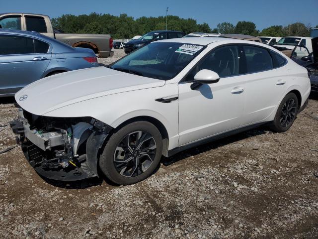 kmhl64ja7sa474112 - 2025 Hyundai sonata sel