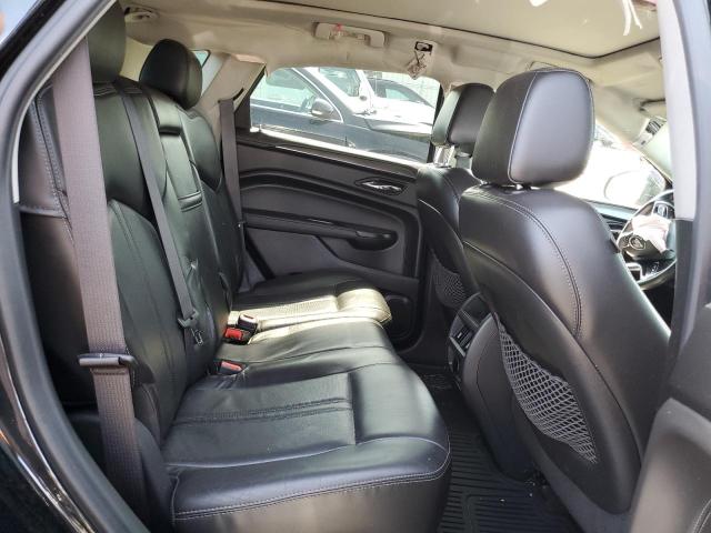 2016 CADILLAC SRX PERFOR 3GYFNCE30GS566897
