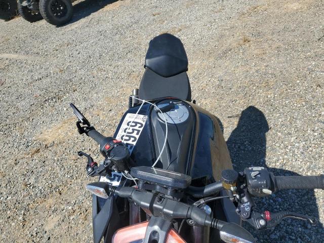 2017 KTM 1290 SUPER VBKV39403HM959424
