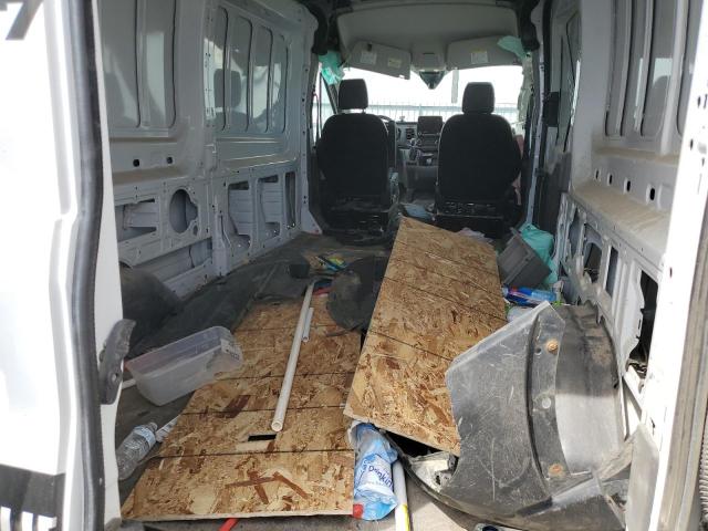 2021 FORD TRANSIT T-250 1FTBR1C82MKA37860