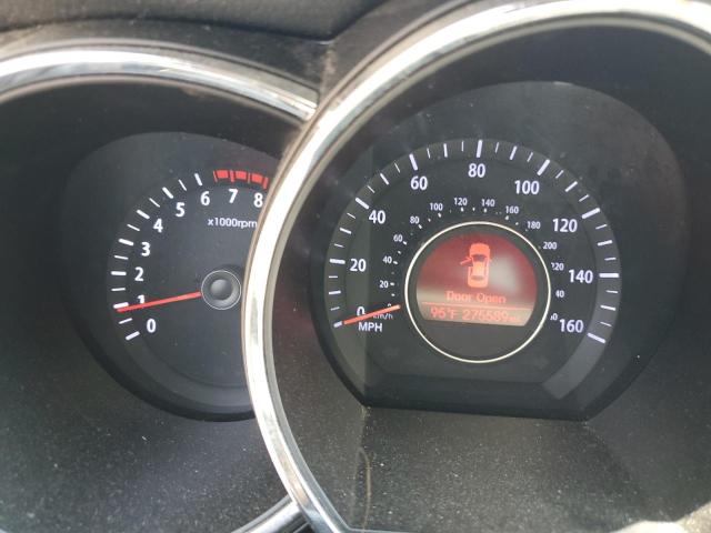 2012 KIA OPTIMA LX - 5XXGM4A71CG065822
