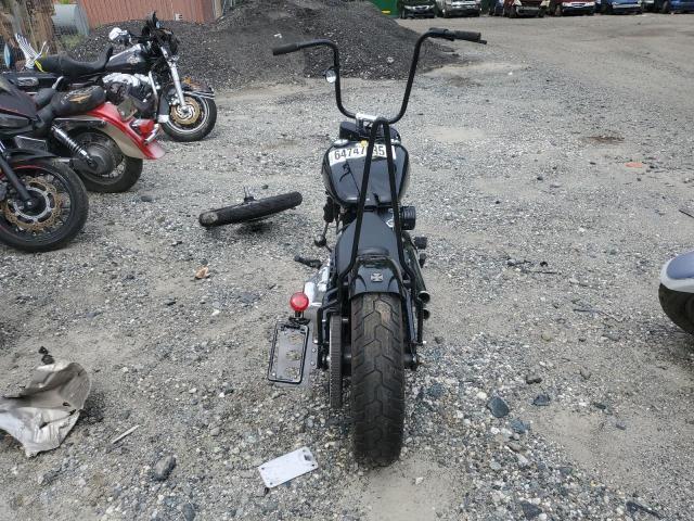 2014 HARLEY-DAVIDSON FLS SOFTAI 1HD1JRV1XEB050874