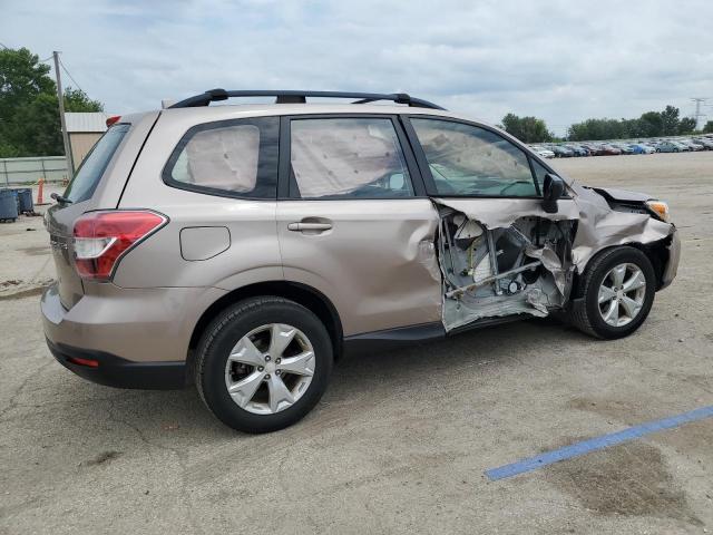 2016 SUBARU FORESTER 2 - JF2SJABC8GH435462