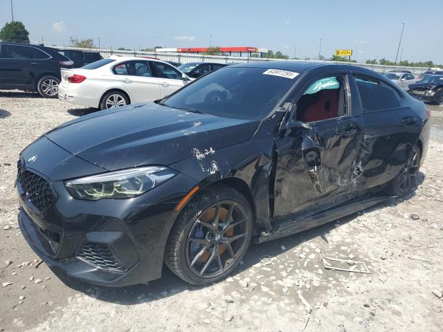 2022 BMW M235XI WBA13AL0XN7L03134