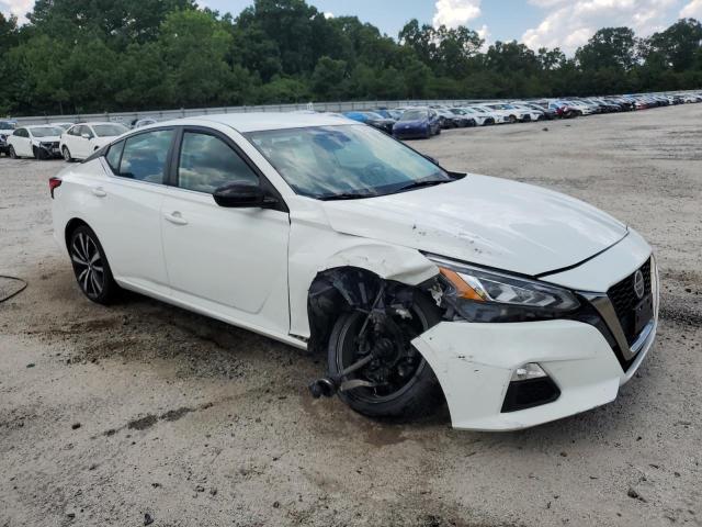 2022 NISSAN ALTIMA SR 1N4BL4CV4NN339472