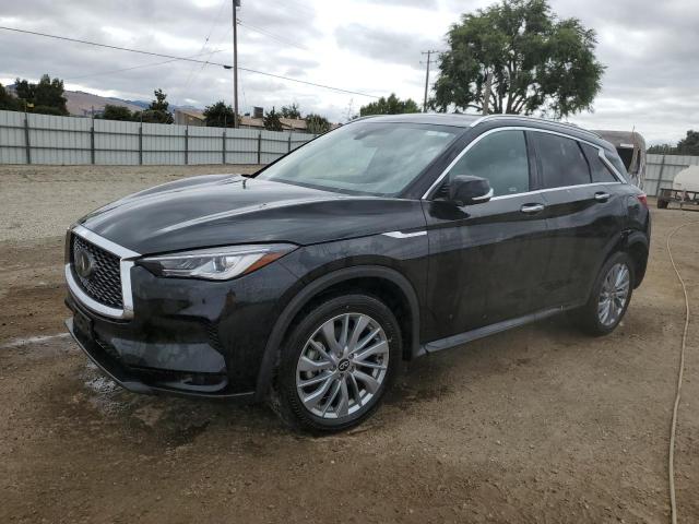 2024 INFINITI QX50 LUXE 3PCAJ5BB2RF105599