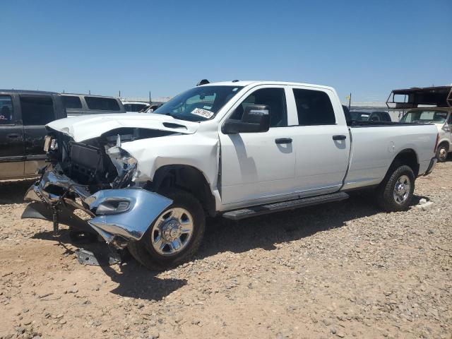 RAM 2500 TRADE