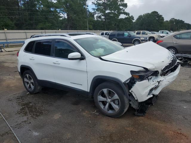 2019 JEEP CHEROKEE L 1C4PJMDX0KD490946