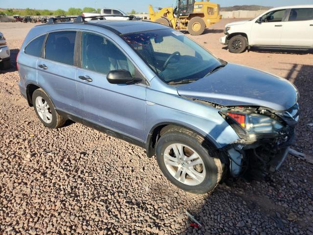 2011 HONDA CR-V EX - 5J6RE3H55BL029211