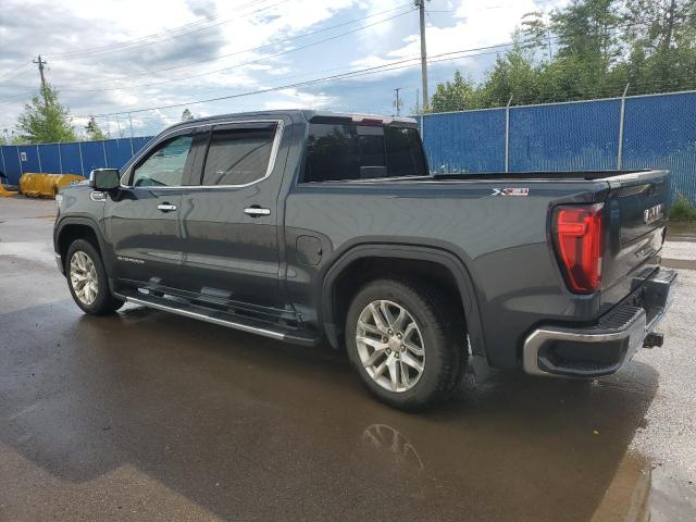 2019 GMC SIERRA K15 1GTU9DED6KZ250819