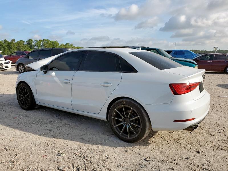 2016 AUDI A3 PREMIUM - WAUA7GFF0G1059300