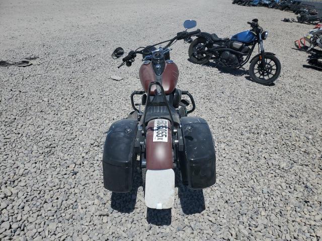 2017 HARLEY-DAVIDSON FLS SOFTAI 1HD1JRV11HB036172