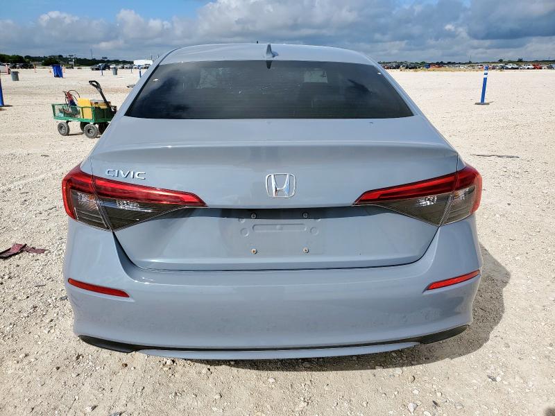 2024 HONDA CIVIC EX 2HGFE1F76RH316647