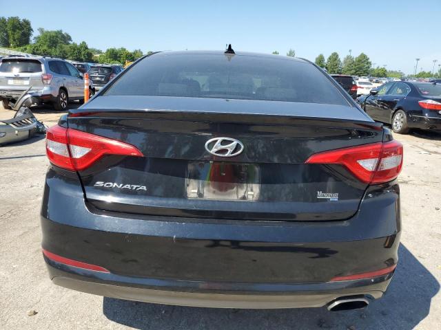2015 HYUNDAI SONATA SE 5NPE24AF0FH002918