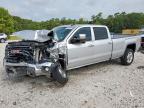 2016 GMC SIERRA K25 - 1GT12TE86GF271196