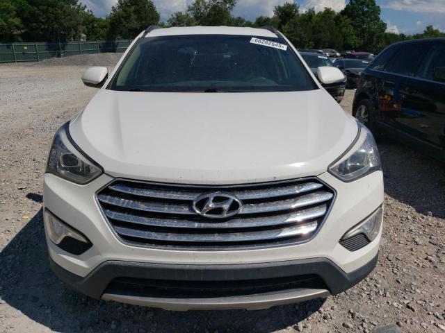 2015 HYUNDAI SANTA FE G KM8SNDHF7FU127027