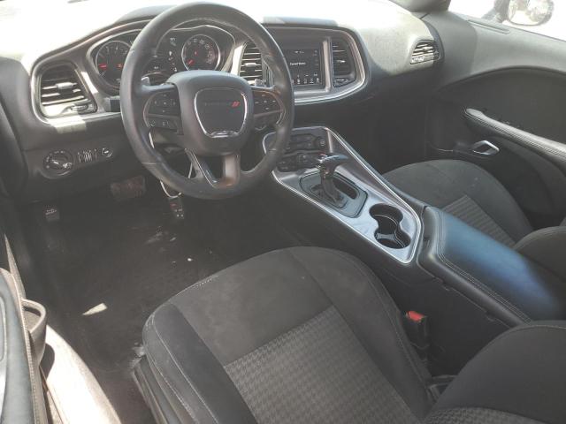 2019 DODGE CHALLENGER 2C3CDZBT2KH557105
