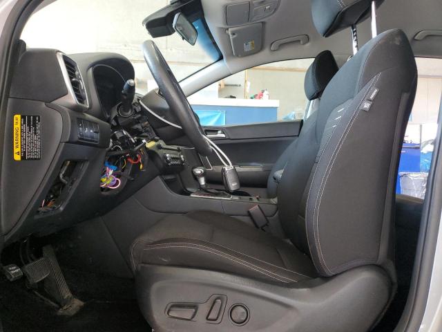 2020 KIA SPORTAGE L - KNDPMCACXL7672172