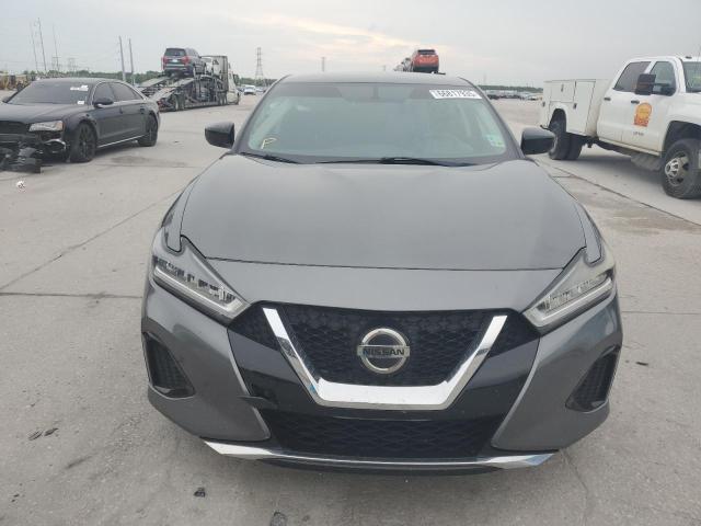 2019 NISSAN MAXIMA S 1N4AA6AV5KC377820