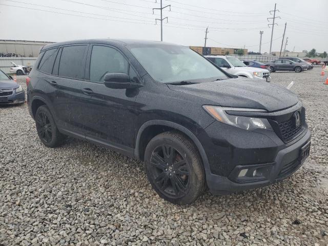 2019 HONDA PASSPORT S 5FNYF8H24KB022495