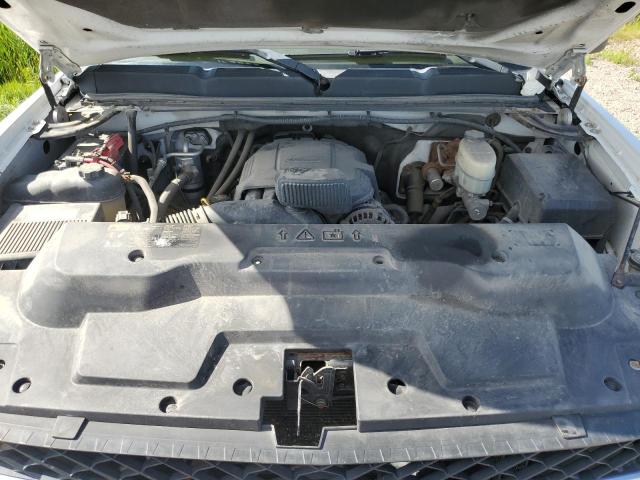 2013 CHEVROLET SILVERADO - 1GC2KVCG0DZ374425