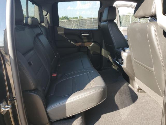2022 GMC SIERRA LIMITED K1500 DENALI 1GTU9FEL4NZ237980