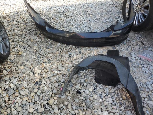 2011 FORD FUSION SE - 3FAHP0HG6BR127425