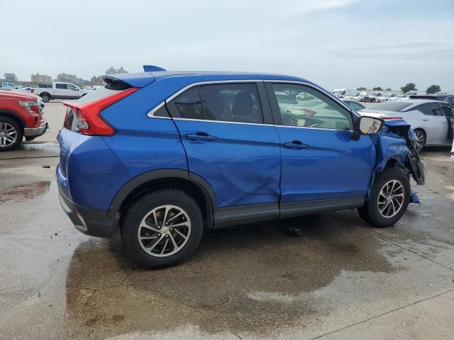 2020 MITSUBISHI ECLIPSE CR JA4AT3AA3LZ015039