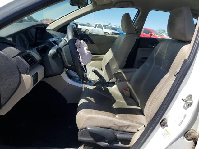 2015 HONDA ACCORD LX - 1HGCR2F37FA229957